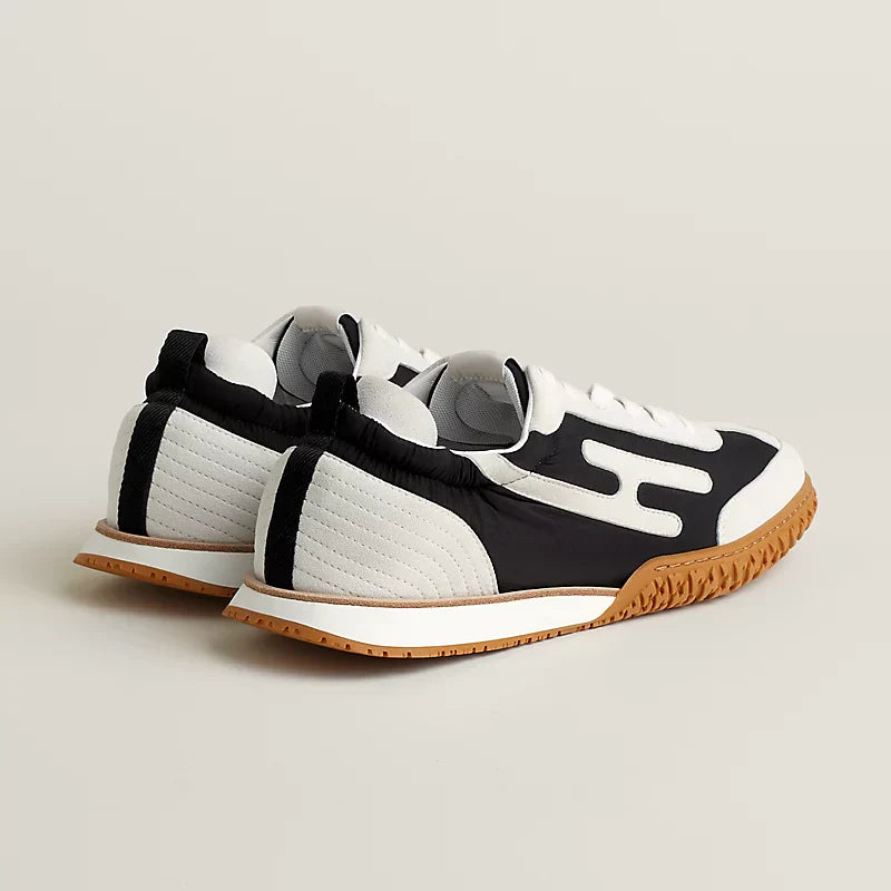 Hermes Jet Sneakers