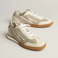 Hermes Jet Sneakers beige esquisse / glaise