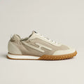 Hermes Jet Sneakers beige esquisse / glaise