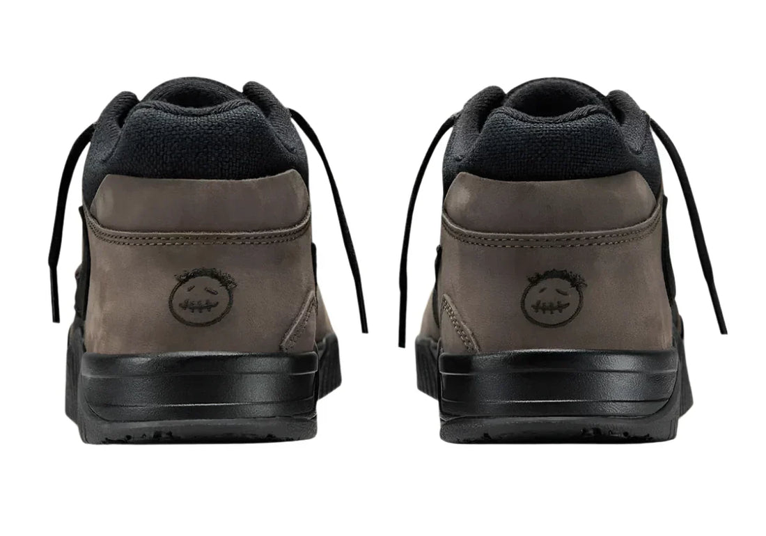 Travis Scott × Jordan Jumpman Jack "DARK MOCHA"