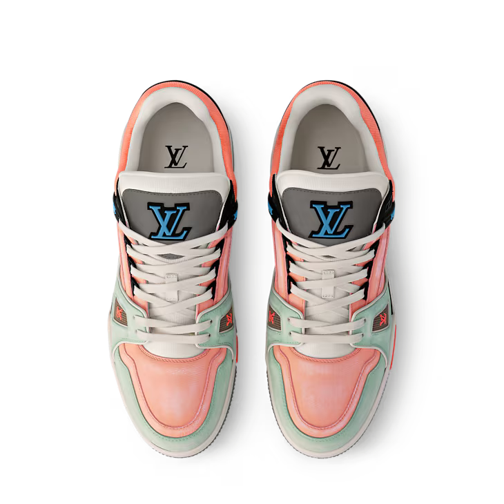 Louis Vuitton Trainer