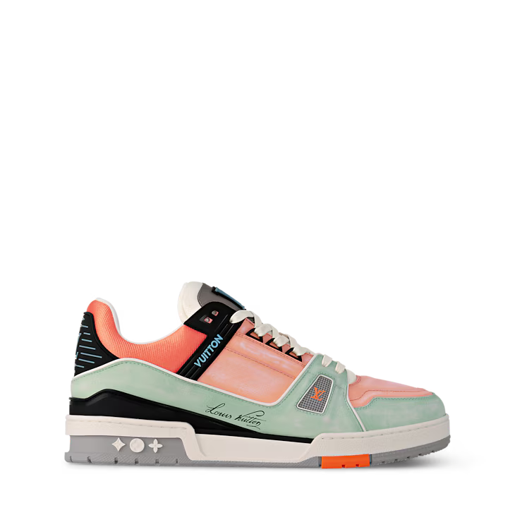 Louis Vuitton Trainer