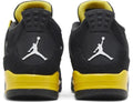 Nike Air Jordan 4 Retro Thunder