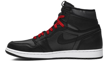 Air Jordan 1 Retro High OG 'Black Gym Red'