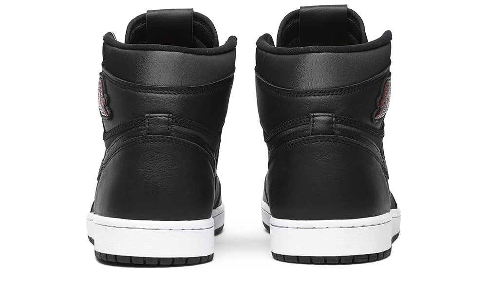 Air Jordan 1 Retro High OG 'Black Gym Red'