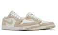 Air Jordan 1 Low SE 'Sail Rattan'