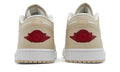 Air Jordan 1 Low SE 'Sail Rattan'