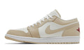 Air Jordan 1 Low SE 'Sail Rattan'