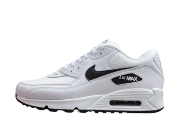 Nike Air Max 90 White Black