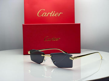 CARTIER GLASSES