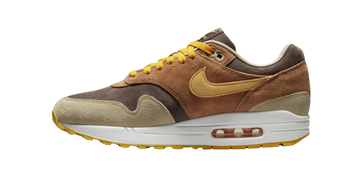 Nike Air Max 1 Premium Ugly Duckling  Peacon Yellow