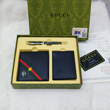 Gucci wallet
