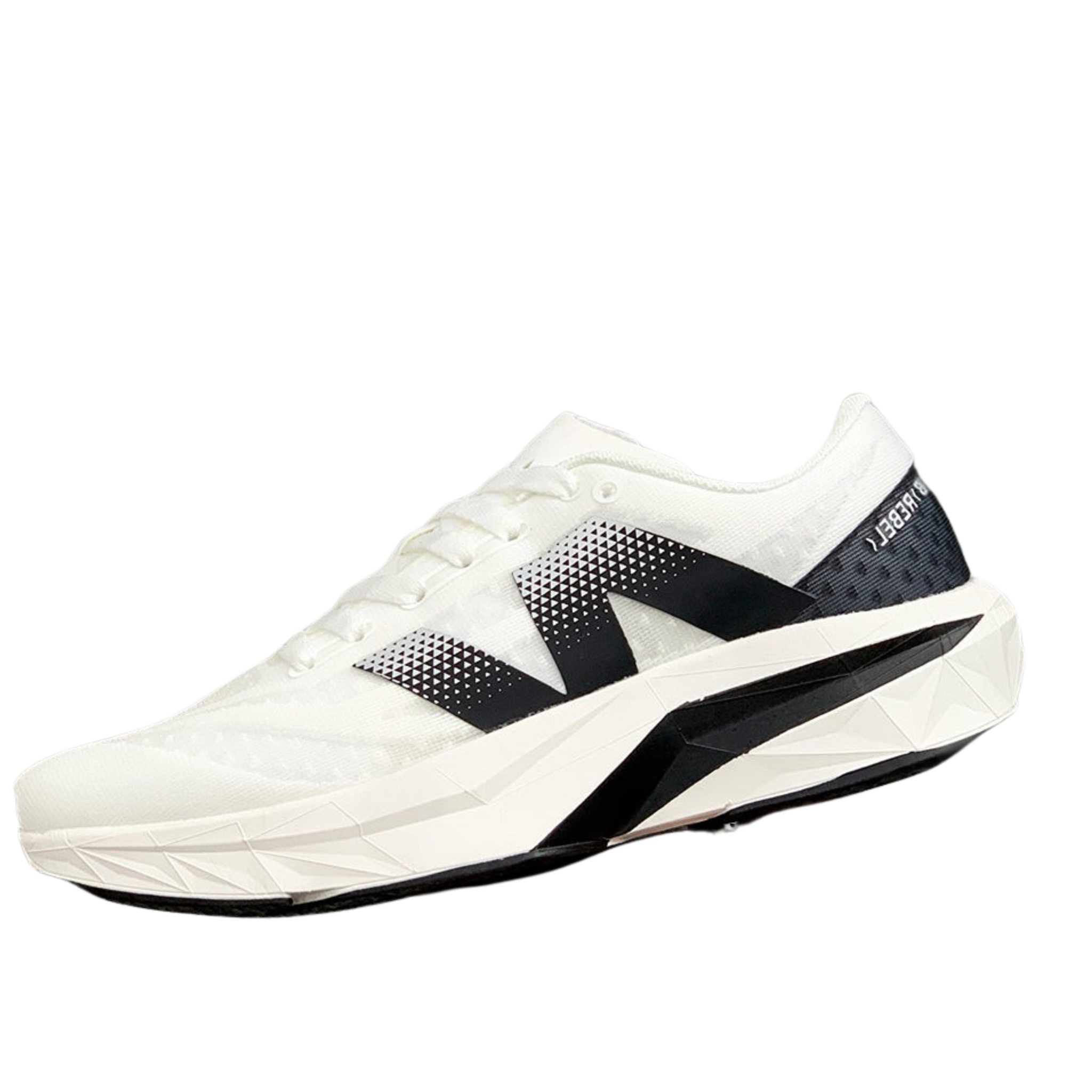 New Balance FuelCell Rebel v4 SC Elite Off White