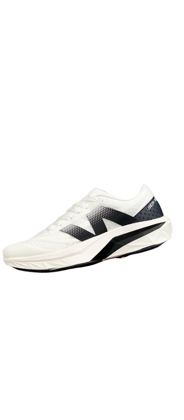 New Balance FuelCell Rebel v4 SC Elite Off White