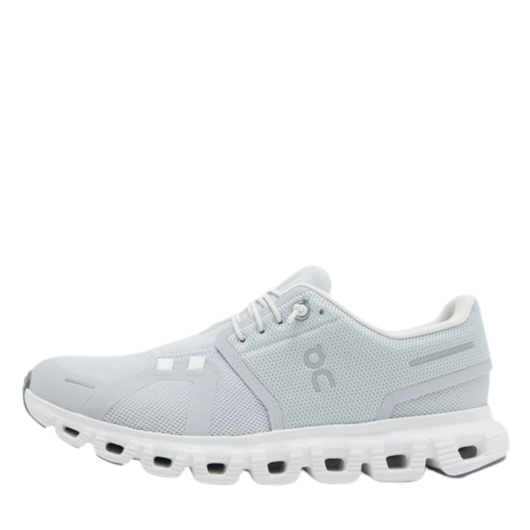 On Cloud X White Flame