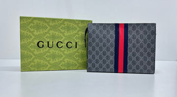 Gucci wallet