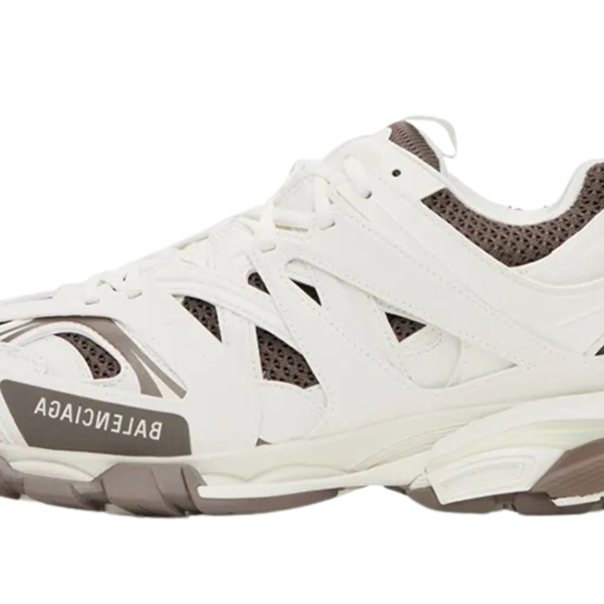 Balenciaga Tracks