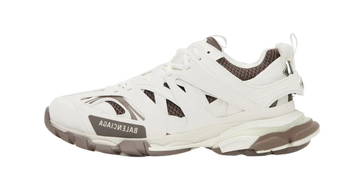 Balenciaga Tracks