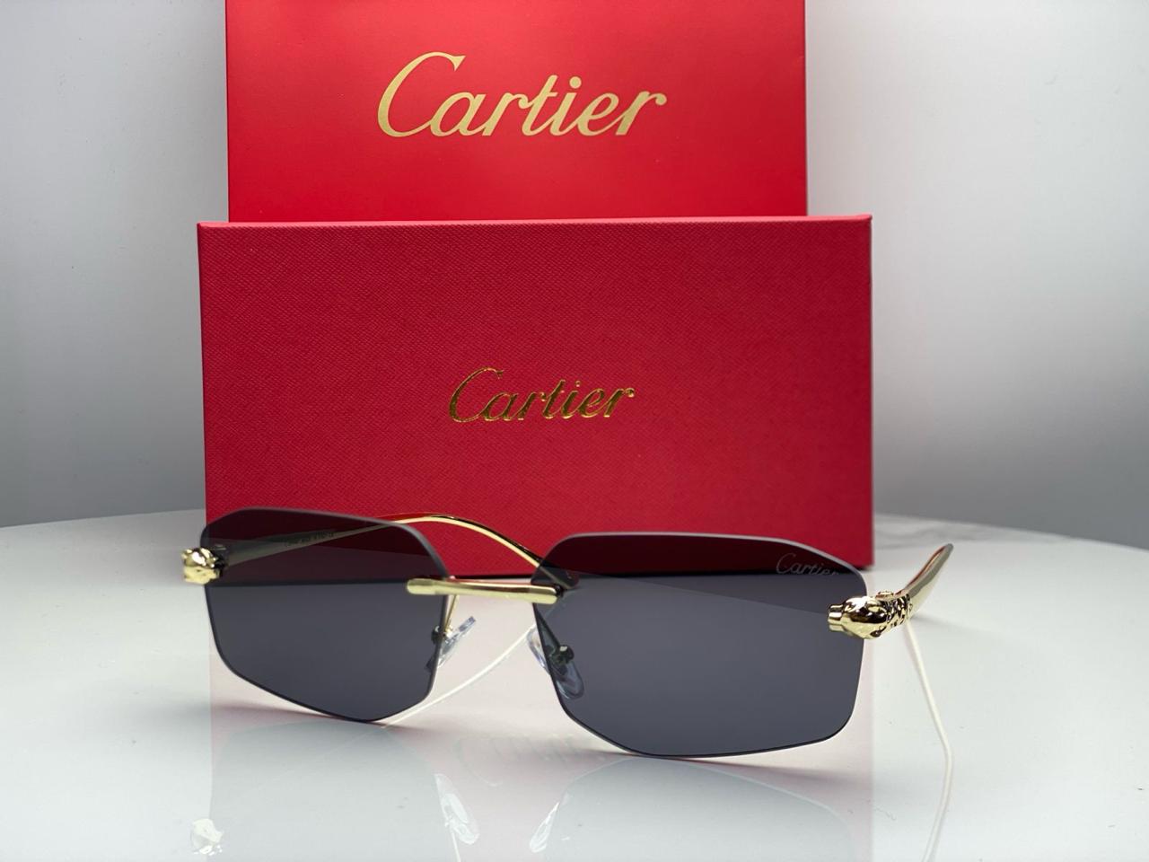CARTIER GLASSES
