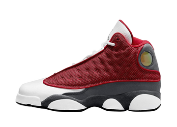Nike Air Jordan 13 Red Flint