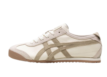 Onitsuka Tiger Mexico 66 Beige Olive