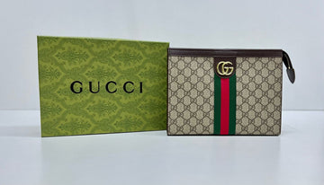 Gucci wallet