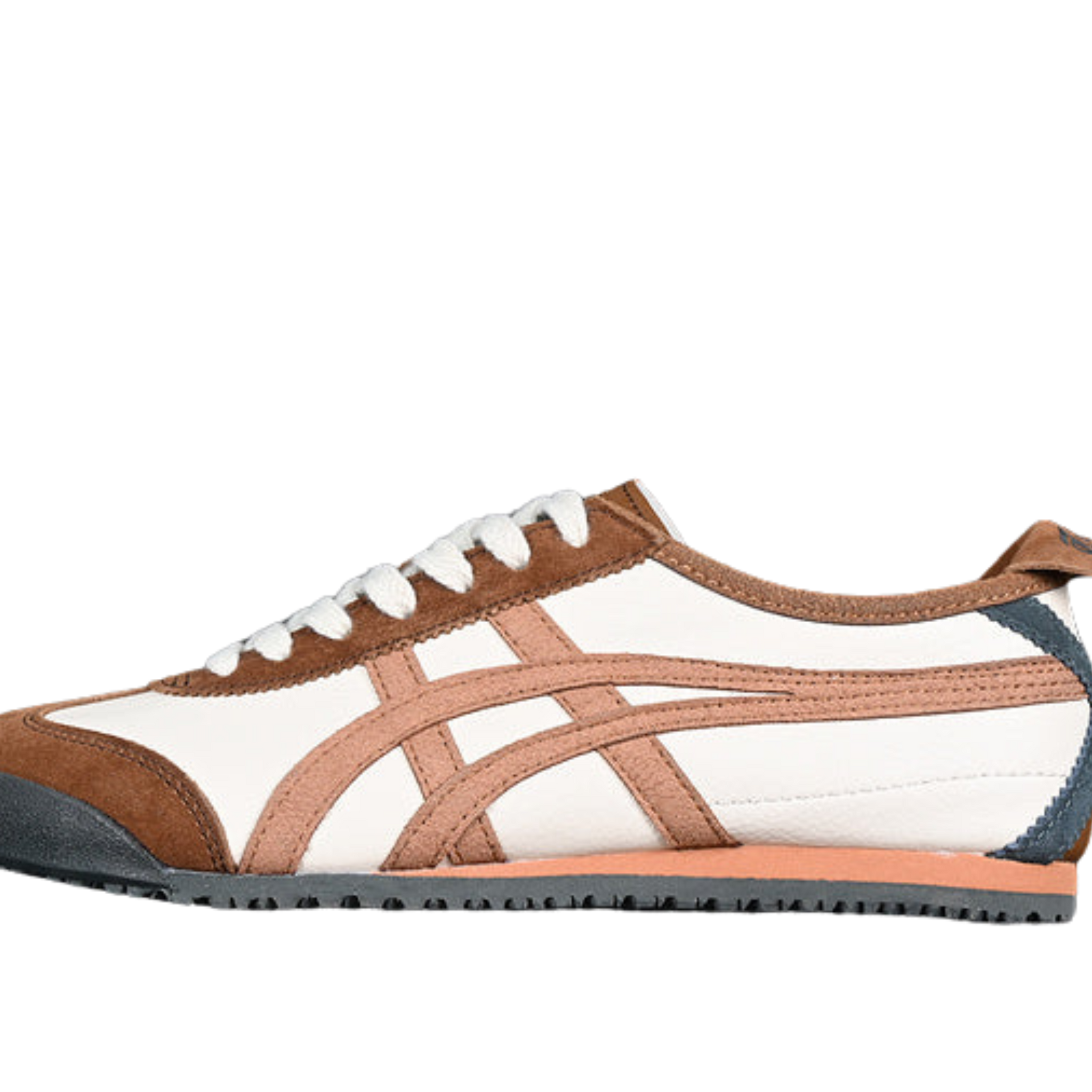 Onitsuka Tiger Mexico 66 Brown Bronze