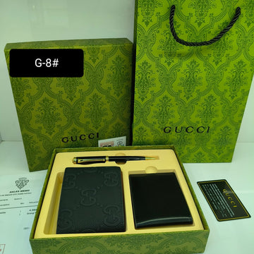 Gucci wallet