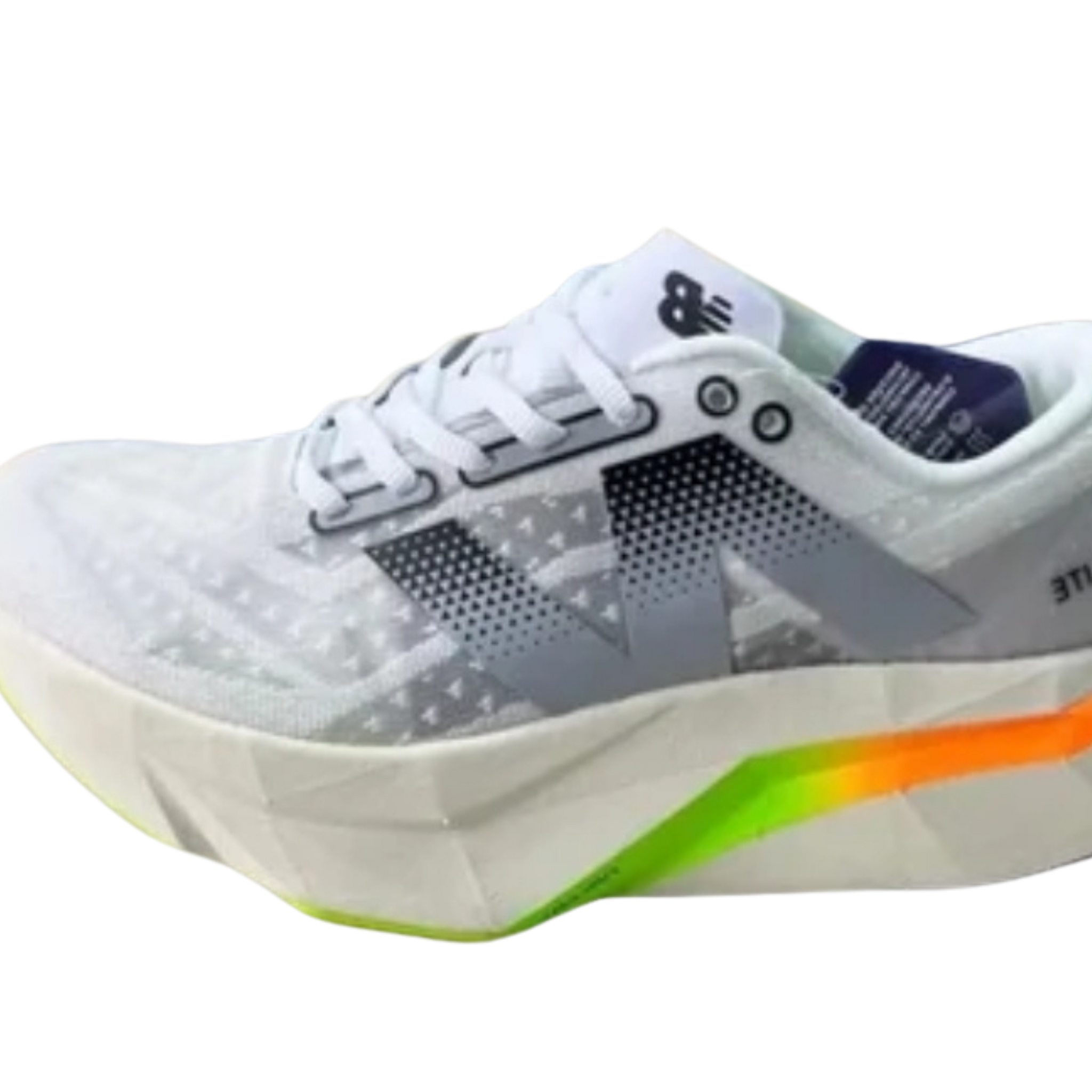 New Balance Fuel CellSc Elite V4