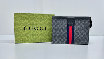 Gucci wallet