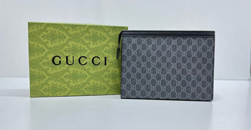 Gucci wallet