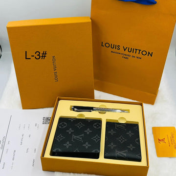 Louis Vuitton wallet