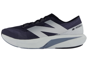 New Balance FuelCell Rebel v4 Black White