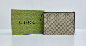 Gucci wallet