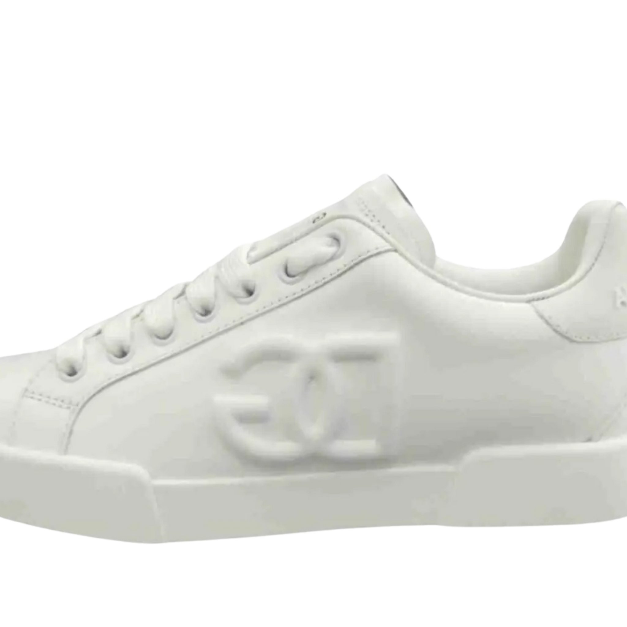 Dolce & Gabbana Portofino White