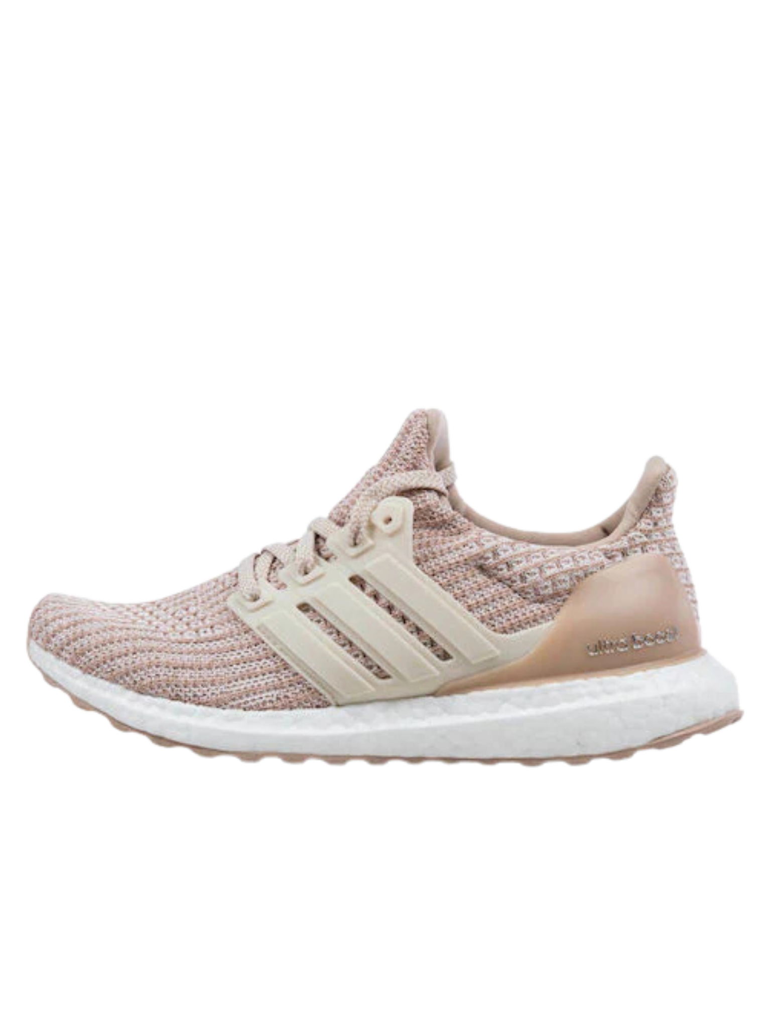 Adidas Ultraboost 1.0 Ash Pearl