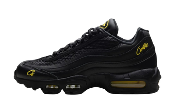 Corteiz x Nike Air Max 95 Honey/Black