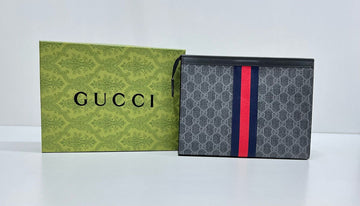 Gucci wallet