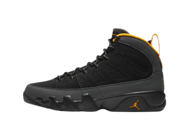 Nike Air Jordan 9 University Gold
