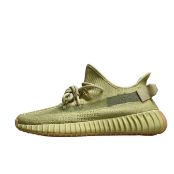 Adidas Yeezy 350 V2 Sulphur