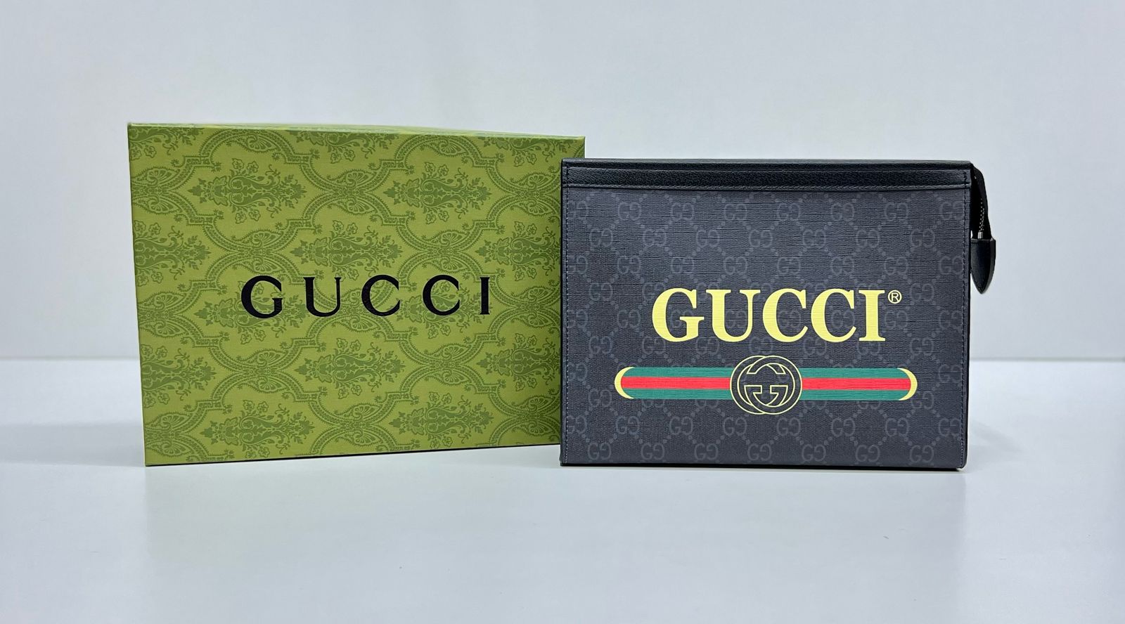 Gucci wallet