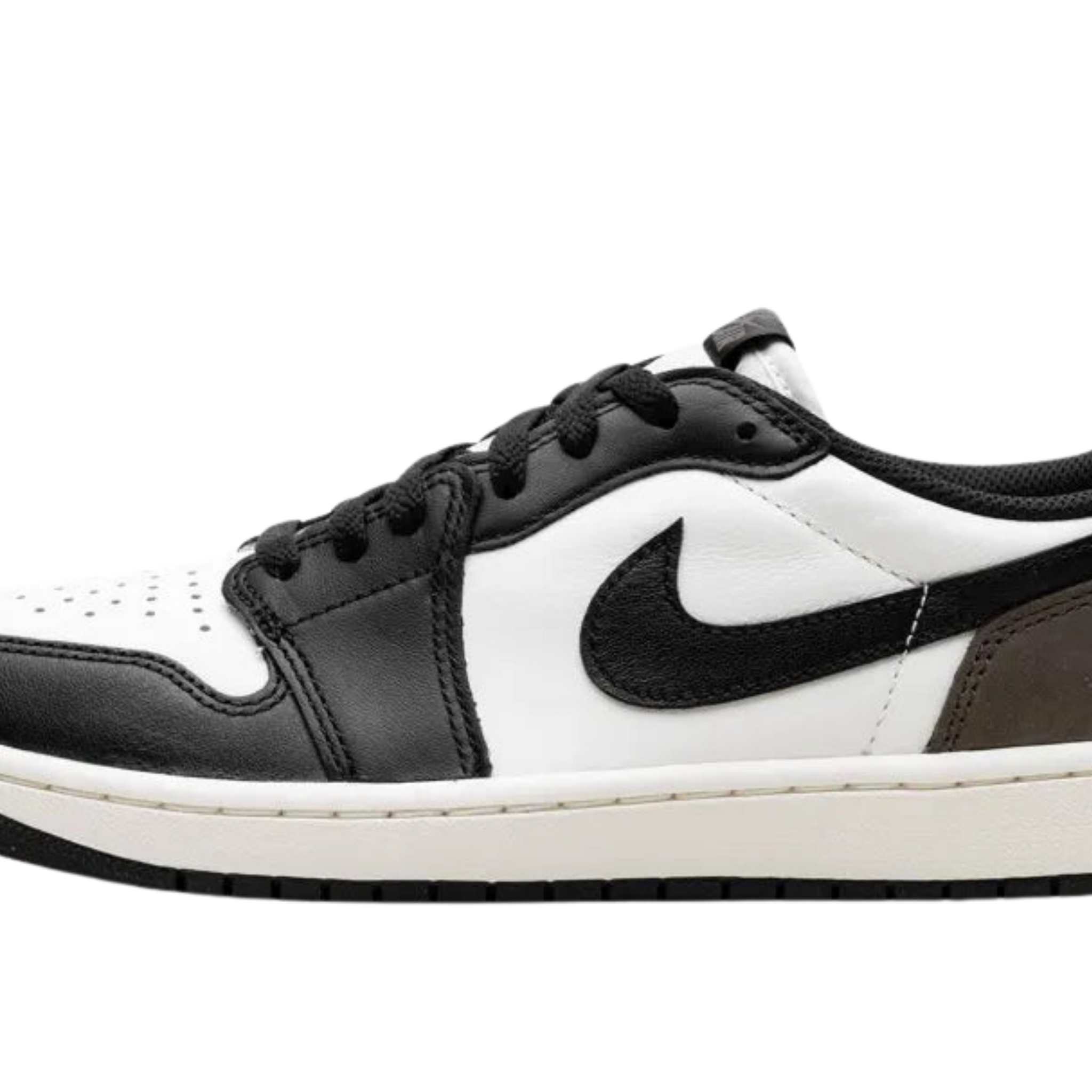 Air Jordan 1 Low OG "Mocha"
