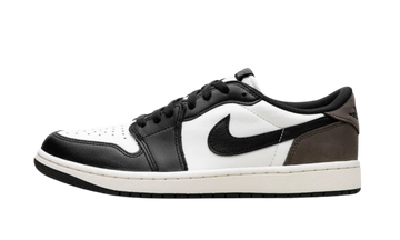 Air Jordan 1 Low OG "Mocha"