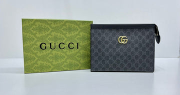 Gucci wallet