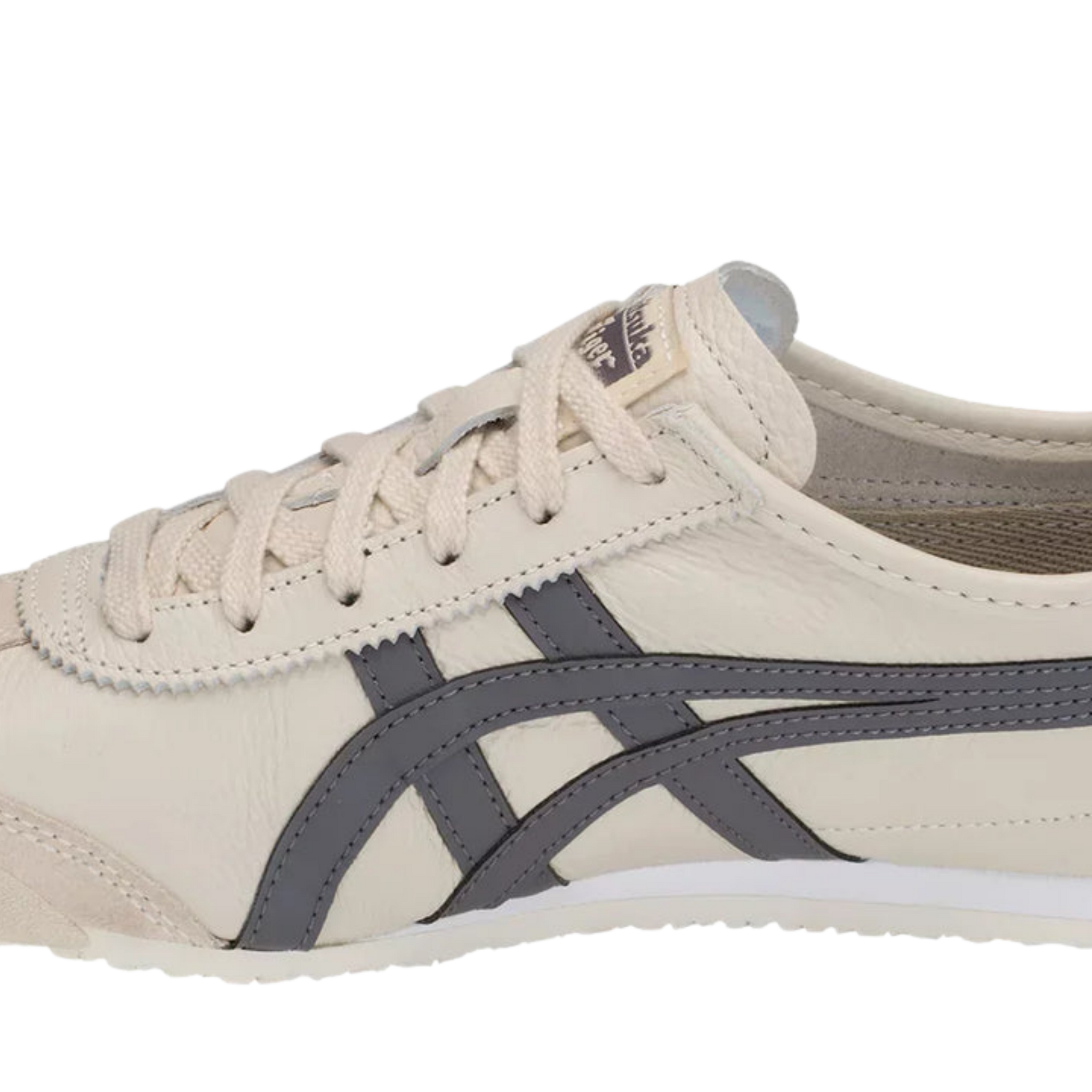 Onitsuka Tiger MEXICO 66 OATMEAL CARBON