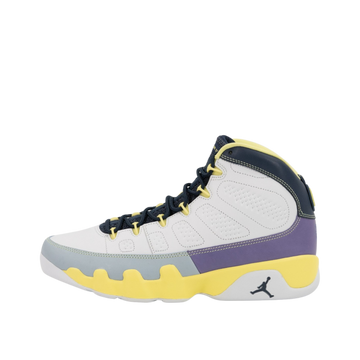 Nike Air Jordan 9 Change The World