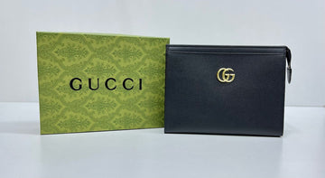Gucci wallet