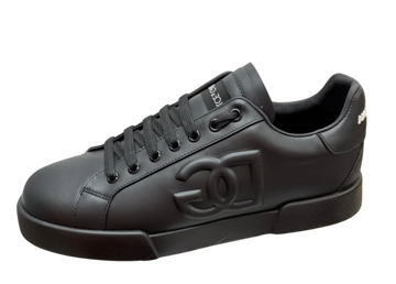 Dolce & Gabbana Portofino All Black