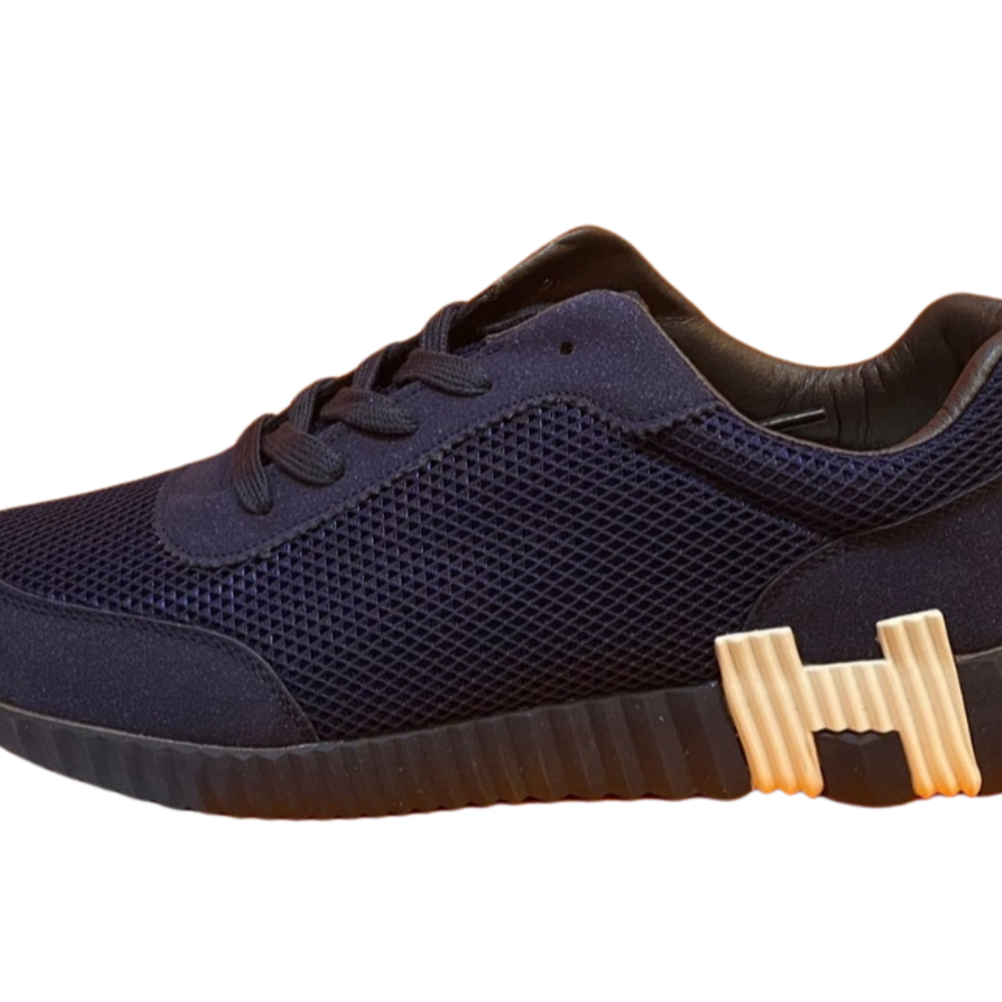 Hermes Bouncing Bleu Turquin