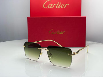 CARTIER GLASSES